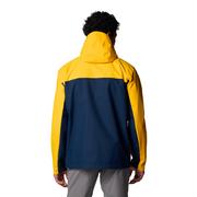 West Virginia Columbia Field Bound Jacket